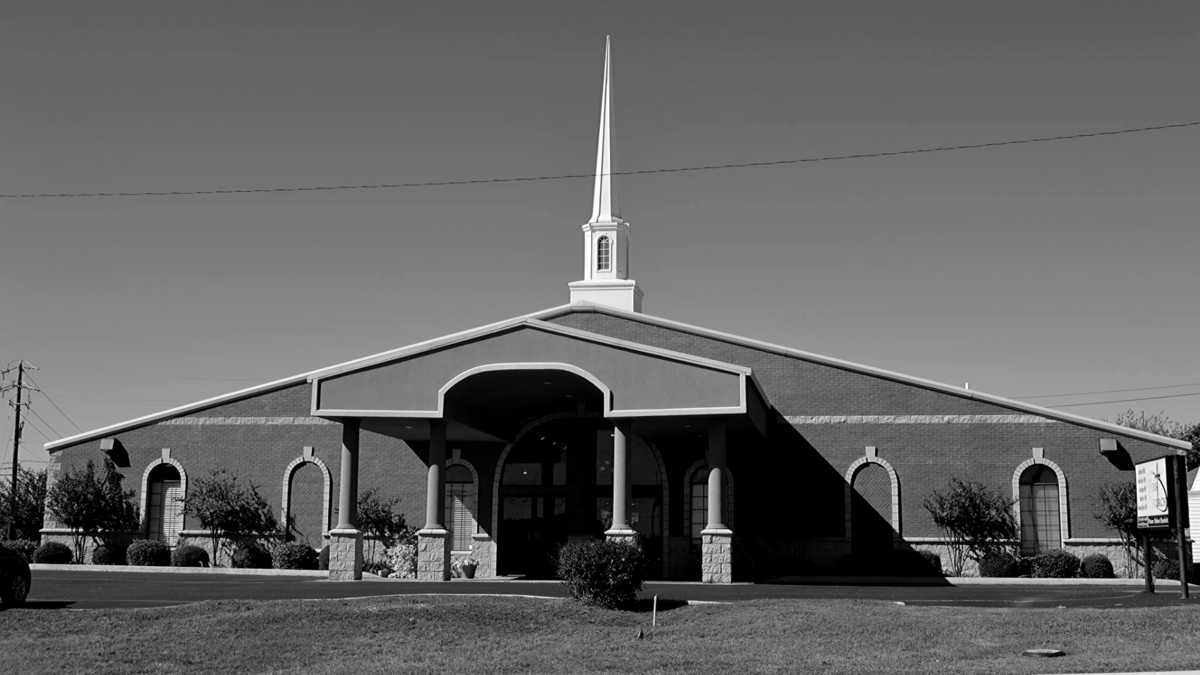 First Church of Harker Heights