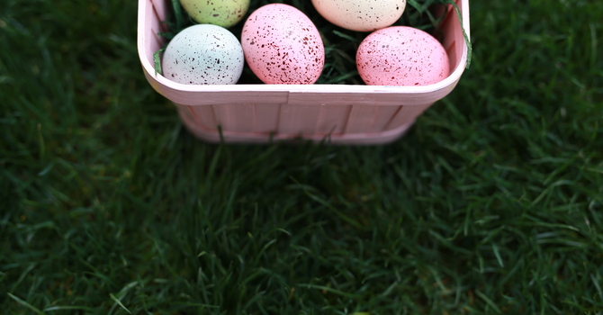 Thoughts on a Monday #10 image