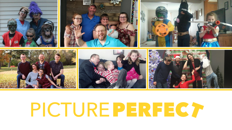 The Perfect Family