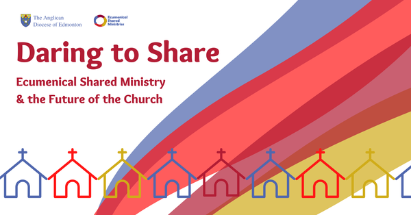 Ecumenical Shared Ministries