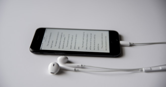 Thoughts on a Monday #11 image