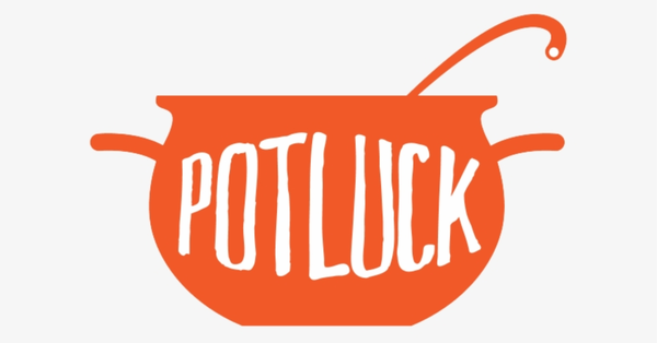 Potluck Lunch