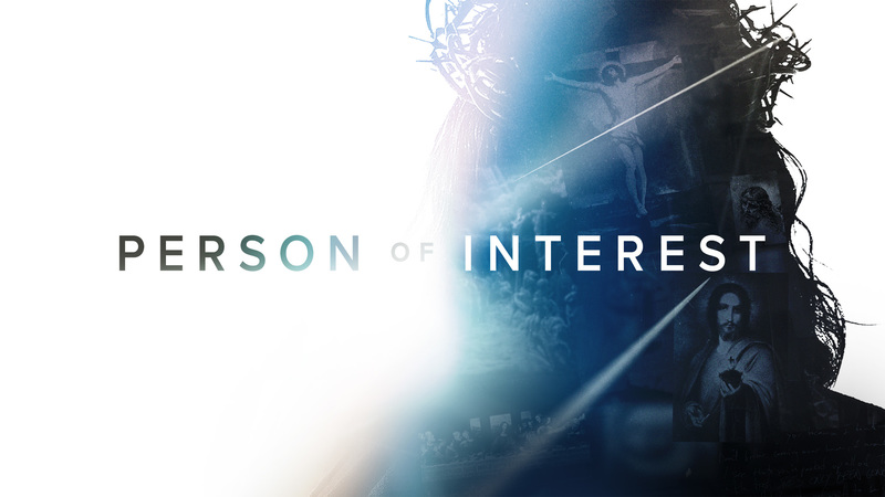 Person of Interest Part 2: I'm Alright with Almost
