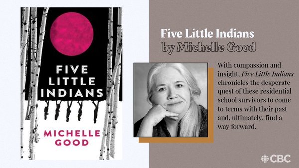 Five Little Indians