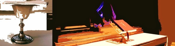 Midweek Eucharist