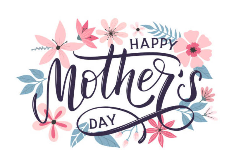 Mother' Day