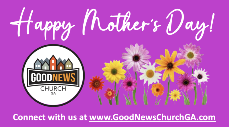 Mother's Day Photo Slides