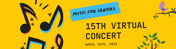 Music for Seniors