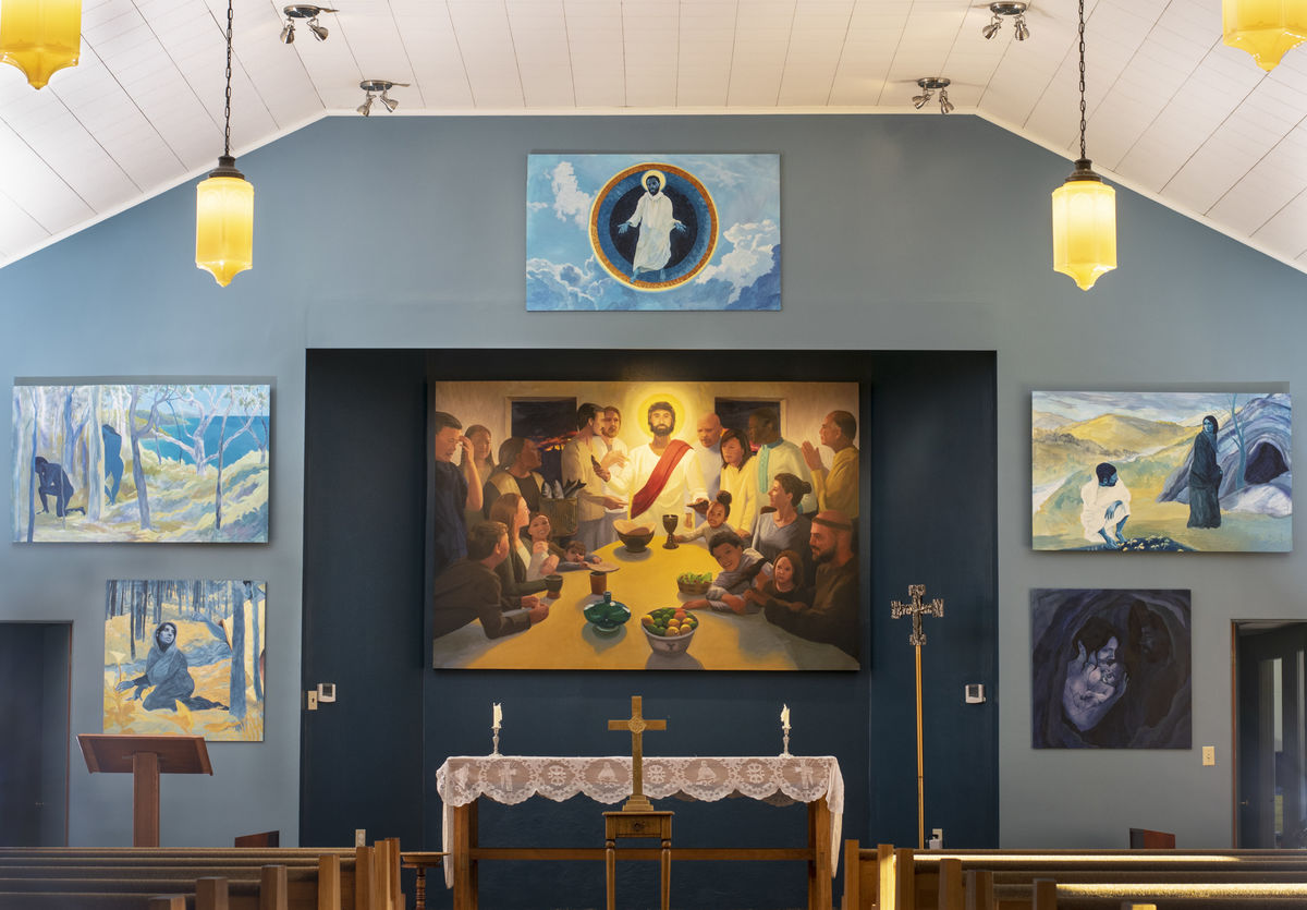 Anglican Church of the Ascension