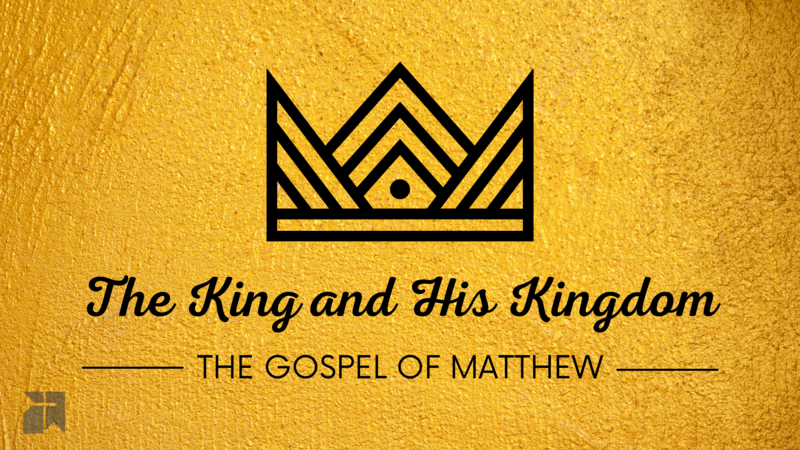 How Kingdom Citizens Pray: His Glory