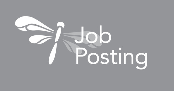Job posting: Youth Ministry Leader 