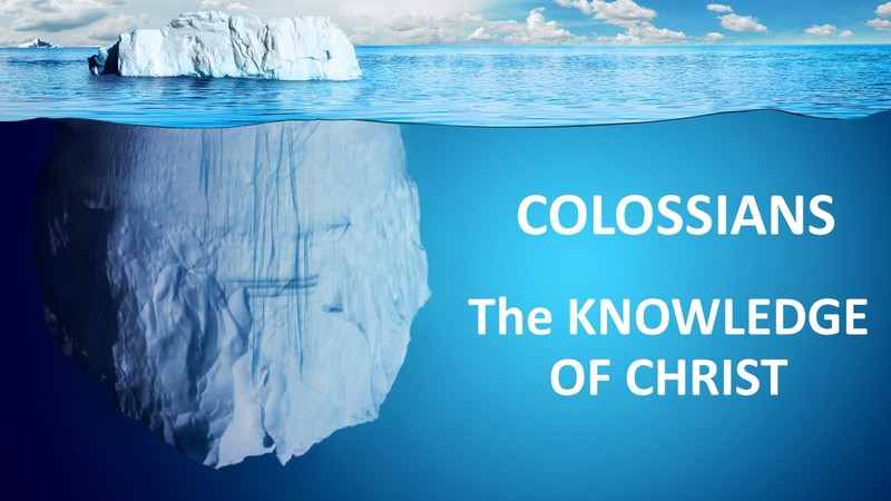 Getting Christ's Identity Right