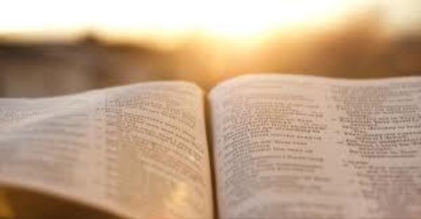 Readings for May 15th