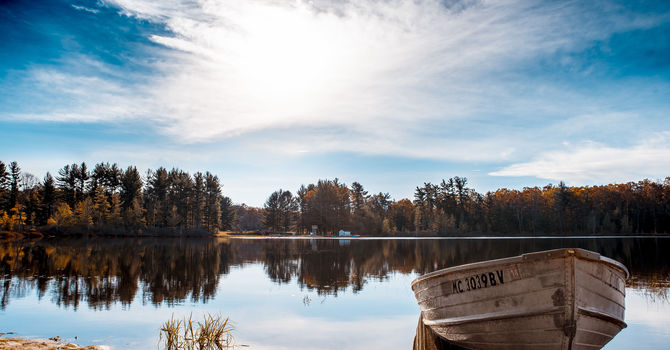 Thoughts on a Monday #12 image