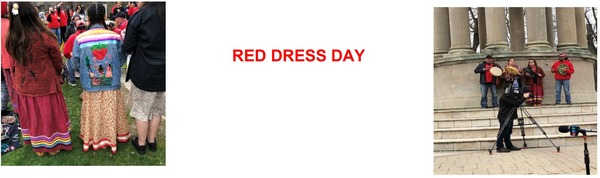 Red Dress Day