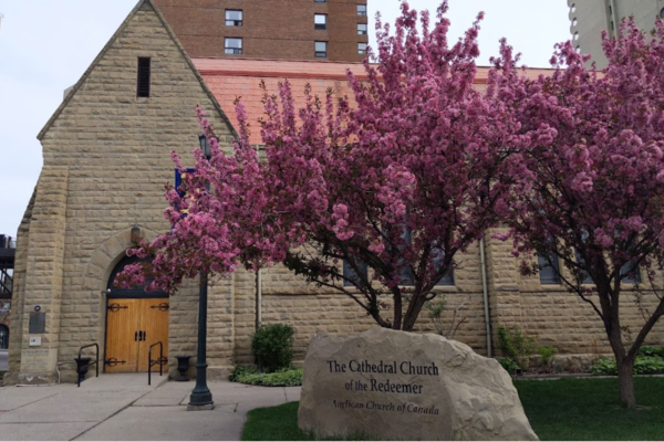 Job Posting - Full-Time Incumbent