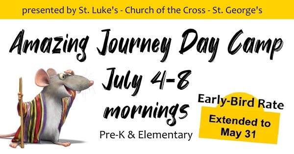 Early Bird Registration Deadline Extended