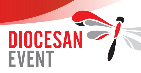 Rev. Colleen & Rev. John's Ordination