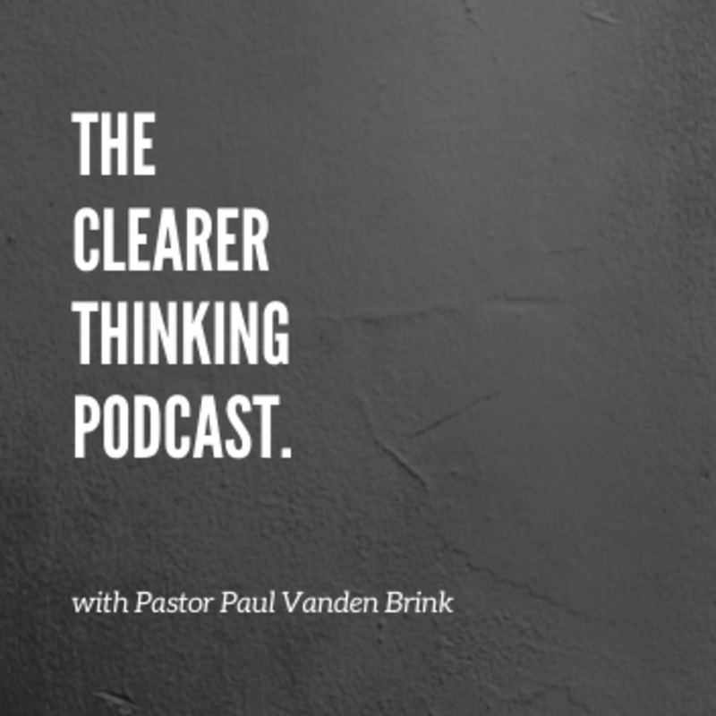 Sex Is As Sex Does: The Bible, Biology, And The Transgender Phenomenon | Episode 51