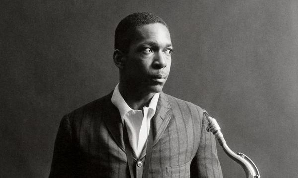 Celebrating the music of John Coltrane 