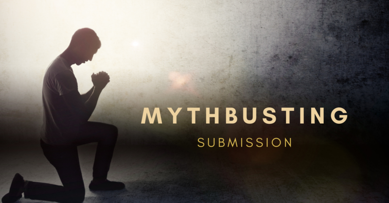 Myth-Busting Submission