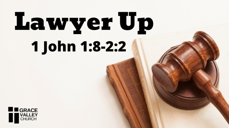 Lawyer Up