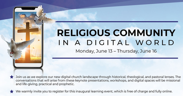 Free Online Learning Event