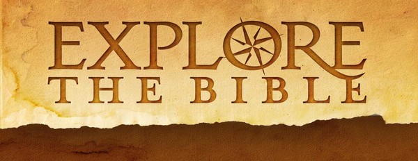 Exploring the Bible Together