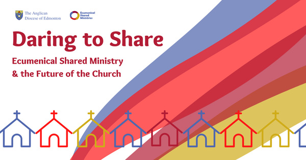 Ecumenical Shared Ministry Workshop