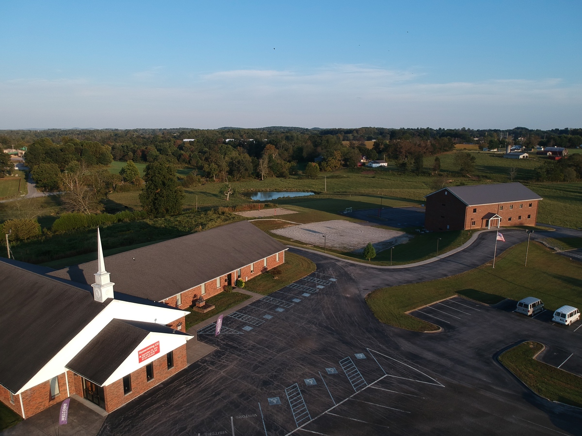 Eubank Baptist Church