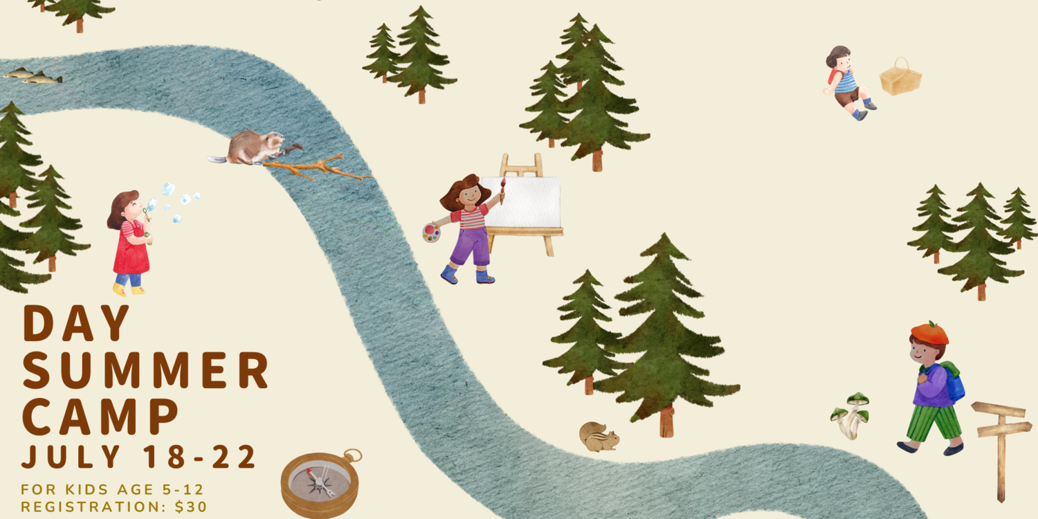 Christ Church Cathedral Christmas 2022 Day Summer Camp At Christ Church Cathedral | Children, Youth, And Family  Ministries | Christ Church Cathedral Vancouver Bc