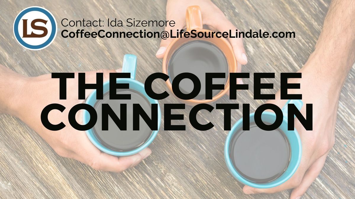 The Coffee Connection LifeSource Community Church