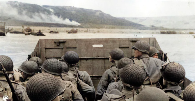 Thoughts on a Monday #14 image