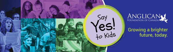 NOVA SCOTIA & PEI KNOWS HOW TO SAY YES! TO KIDS