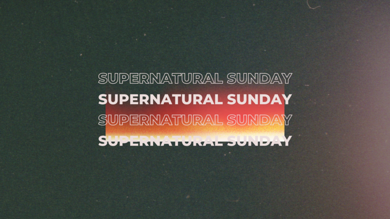 WRESTLING WITH THE SUPERNATURAL