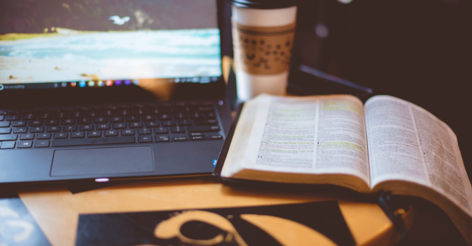 HIGH SCHOOL BIBLE STUDY