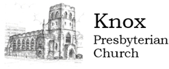 Knox Presbyterian Church