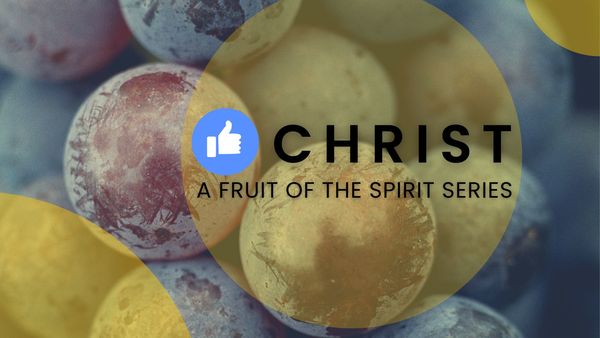 This Week - Church @ the Acres for (Like) Christ in Kindness!