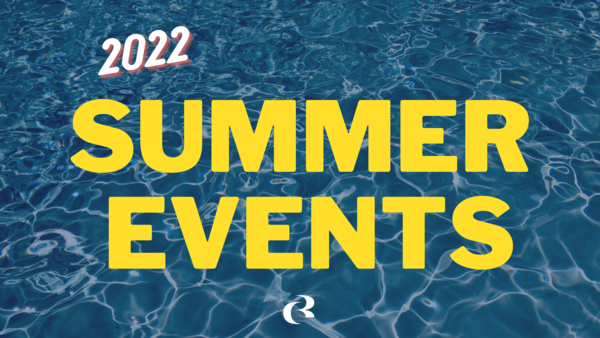 Summer Events
