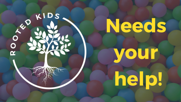 Call to Action: Rooted Kids