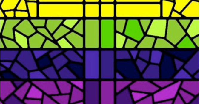 Anglican Pride image