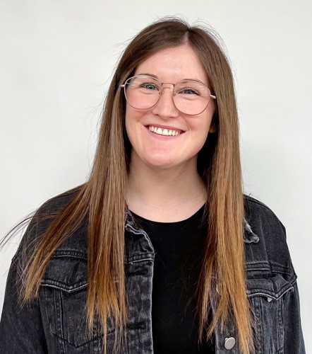 Mykayla Brubacher