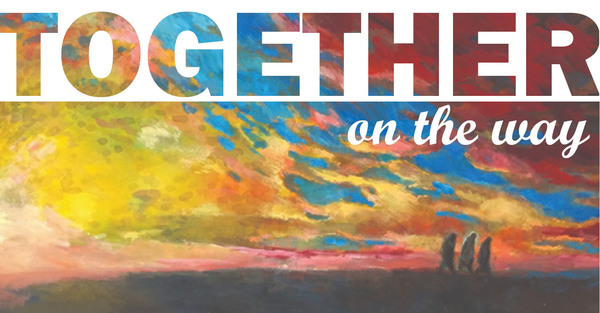 Together on the Way: Canon to the Ordinary Visits St. Matthias, Edmonton