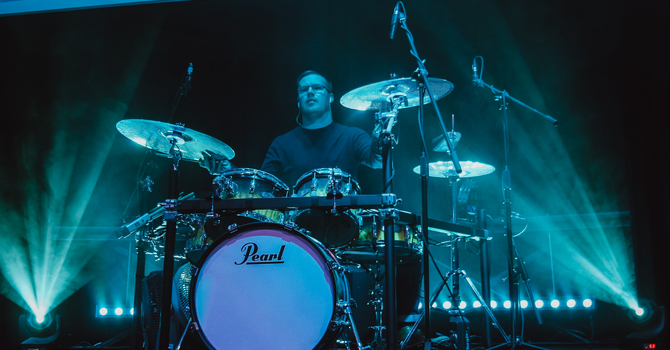 Working In & On The Kingdom