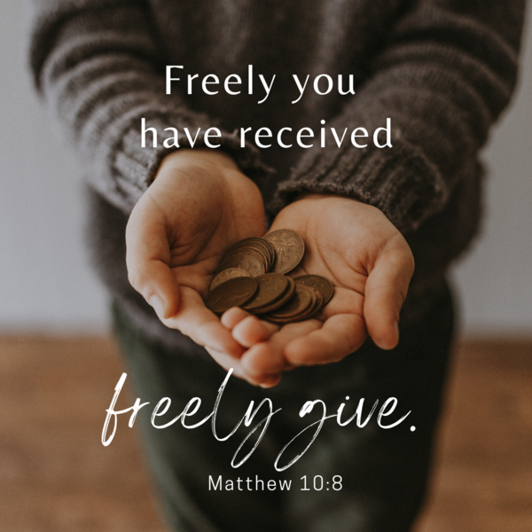 Give or Call