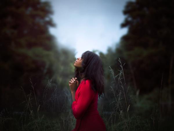 Prayer List