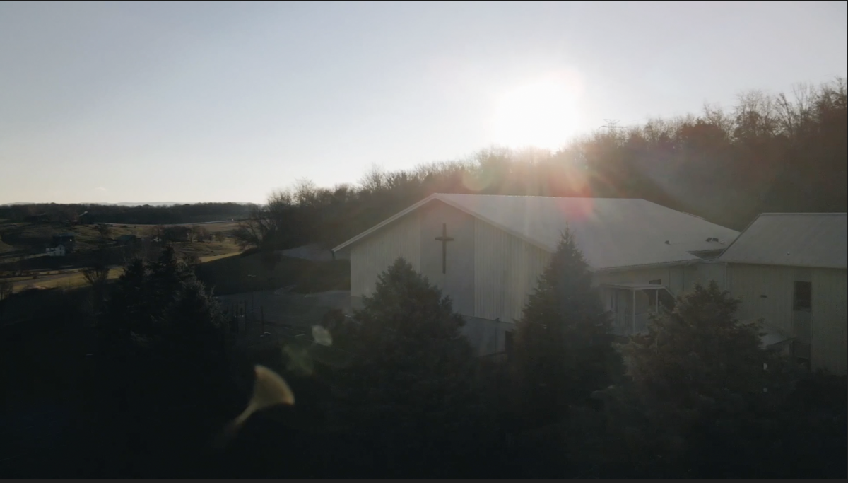 Staunton Alliance Church