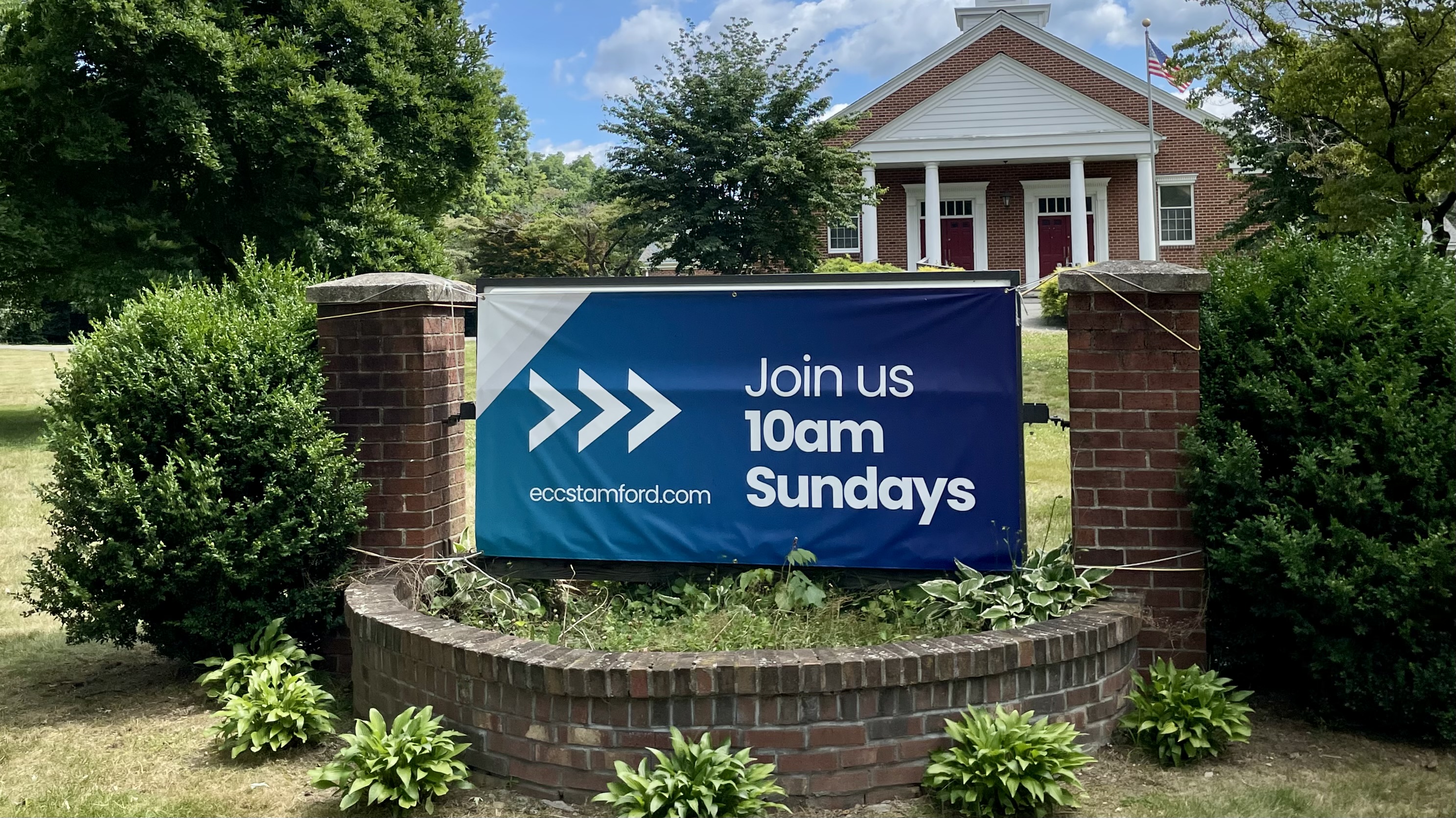 Evangelical Community Church 3