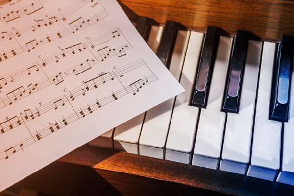 Hymn Requests