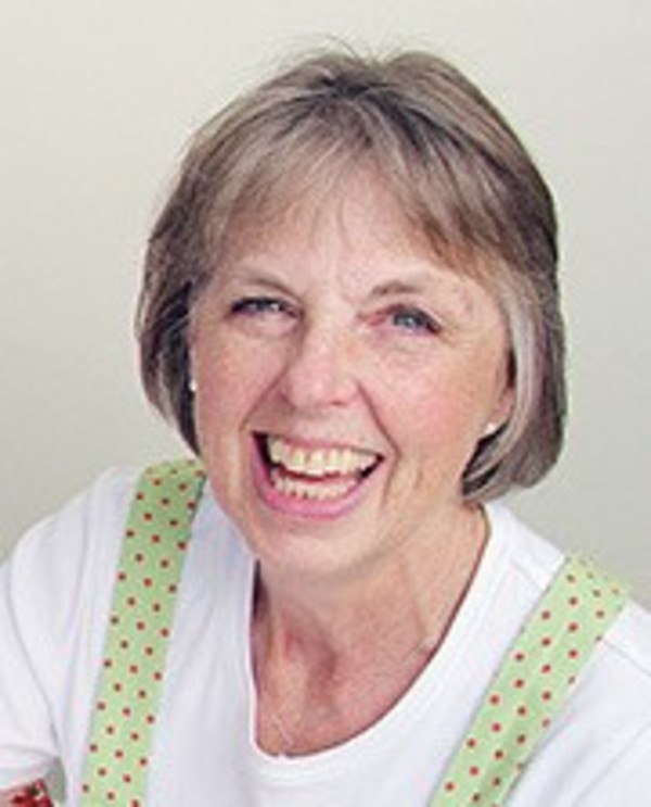 A Message to You from Donna Brandle
